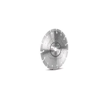 Disc diamantat, dimensiune 115 mm de la Unior Tepid Srl