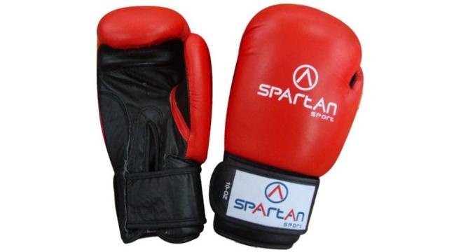 Manusi de box, marimea 10 Spartan de la S-Sport International Kft.