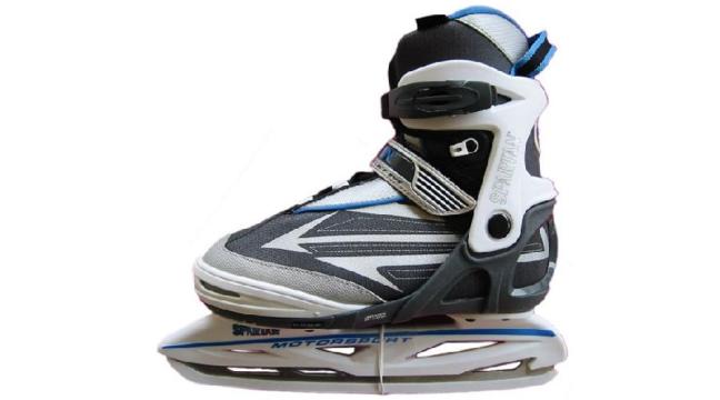 Patine de gheata 29-32 Spartan Munich