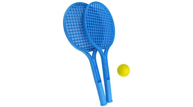 Set rachete de tenis Habtenis S-Sport de la S-Sport International Kft.