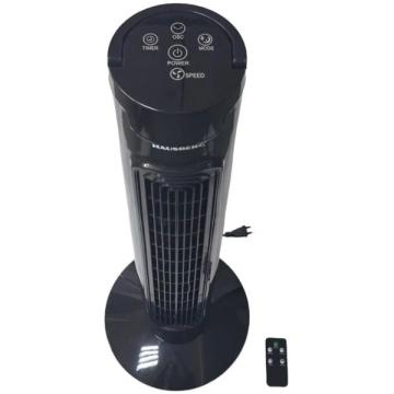 Ventilator de podea turn Hausberg HB-5950NG cu telecomanda de la Startreduceri Exclusive Online Srl - Magazin Online Pentru C