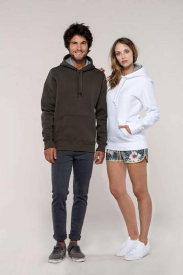 Bluzon Hooded sweatshirt de la Top Labels