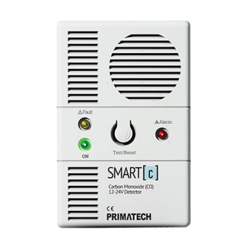 Detector de CO Prevent Smart [c] 12-24V - Primatech 1CSmart de la Big It Solutions