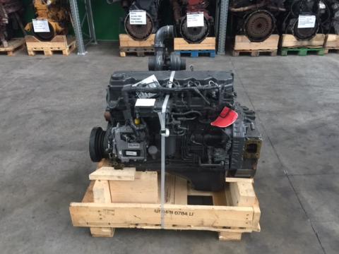 Motor Iveco F4HE9687 W de la Instalatii Si Echipamente Srl