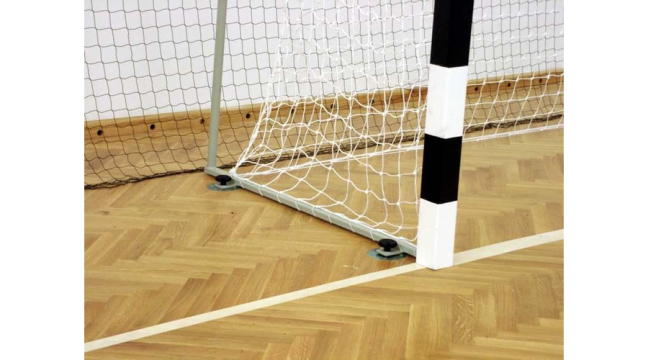 Disc fixare pe podea, pentru poarta de handbal S-Sport de la S-Sport International Kft.