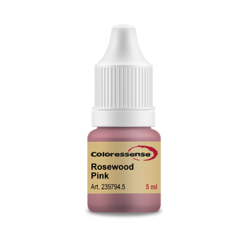 Pigment micropigmentare Rosewood Pink 5ml de la Trico Derm Srl