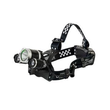 Lanterna frontala EnergoTeam ET Outdoor Hydra, 600 lumeni