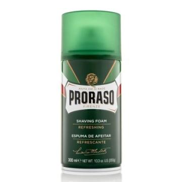 Spuma de ras Proraso Rinfrescante cu eucalipt si menta 400ml de la Emporio Asselti Srl