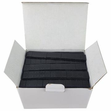 Contragreutati autoadezive negre 12X5Gr, SelTech