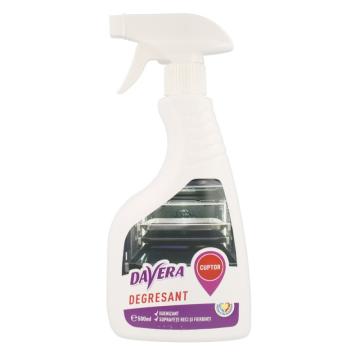 Degresant cuptor Davera 500ml