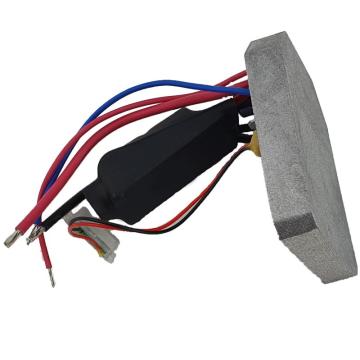 Modul electronic pentru masina de insurubat HL4114, Hilmann de la Select Auto Srl