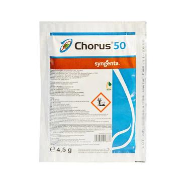 Fungicid Chorus 50 WG, 4,5 g, Syngenta de la Dasola Online Srl
