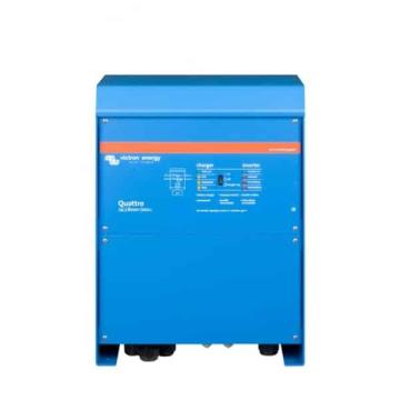Invertor Victron Energy Quattro 24V/8000VA de la Green Seiro Montage
