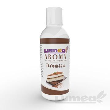 Aroma gel Tiramisu, 200g - Lumea