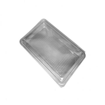 Caserole mini prajituri, 500gr, 248*161*h50 mm (400buc) de la Practic Online Packaging Srl