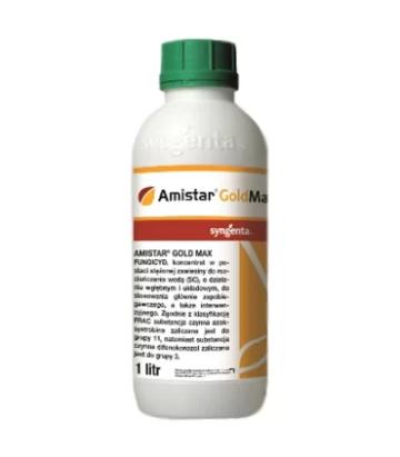 Fungicid Amistar Gold, 1 litru, Syngenta de la Dasola Online Srl