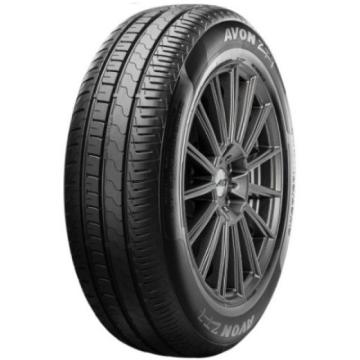 Anvelope vara Avon 195/65 R15 ZT7