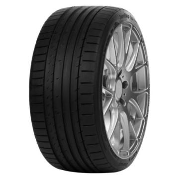 Anvelope vara Gripmax 265/35 R18 Suregrip Pro Sport