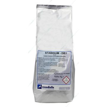 Guma arabica pentru vin StabiGum Dry 1 kg, Essedielle