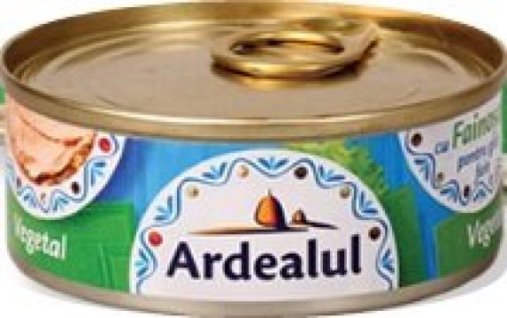 Conserva Ardealul Pasta vegetala 100g