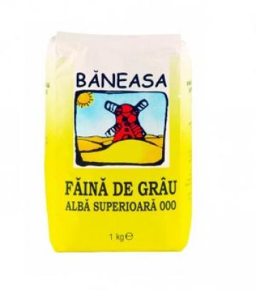 Faina Baneasa 000 1kg Superioara