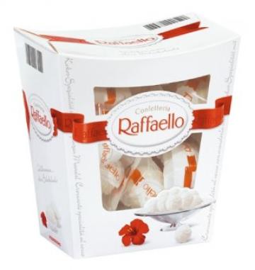 Praline Raffaello 230g