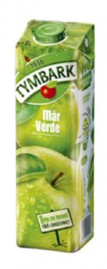 Nectar de mar verde Tymbark 1l