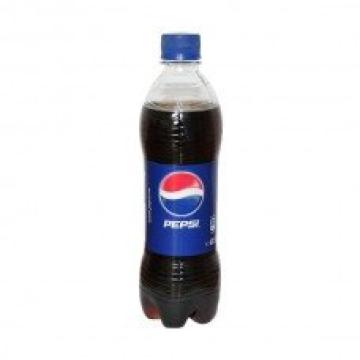 Bautura carbogazoasa Pepsi 0.5litri SGR