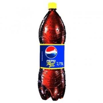 Bautura carbogazoasa Pepsi Twist 2.5litri SGR de la Supermarket Pentru Tine Srl