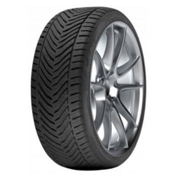 Anvelope Tigar 195/65 R15 All season de la Anvelope | Jante | Vadrexim