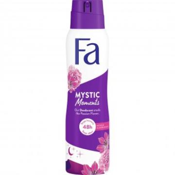 Deodorant Fa Mystic Moments, Passion Flower, 150ml de la Supermarket Pentru Tine Srl