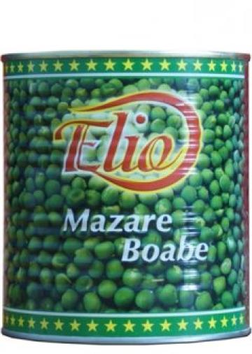 Conserva Elio mazare boabe 400g