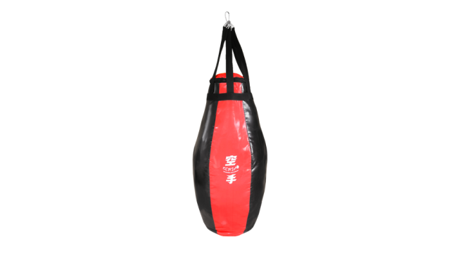 Sac de box Kensho Thai de la S-Sport International Kft.