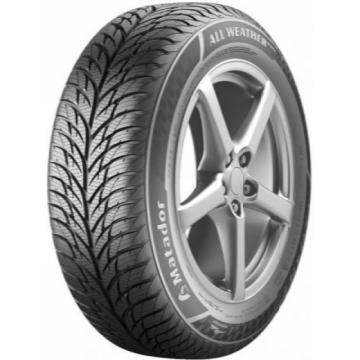 Anvelope Matador 195/60 R15 MP62 All Weather Evo M+S de la Anvelope | Jante | Vadrexim