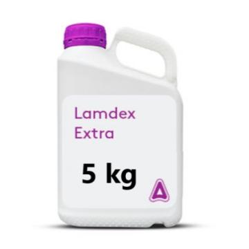 Insecticid Lamdex Extra, 5 kg, Adama de la Dasola Online Srl