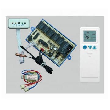 Placa electronica universala aer conditionat QD-U03C+