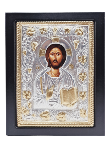 Icoana Mantuitorul Pantocrator K 106