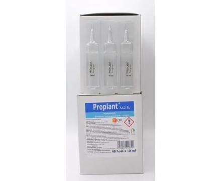 Fungicid sistemic, 10 ml, UPL Proplant 72.2 SL de la Dasola Online Srl