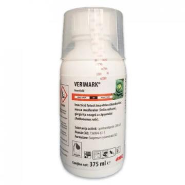 Insecticid Verimark, 375 ml, FMC de la Dasola Online Srl