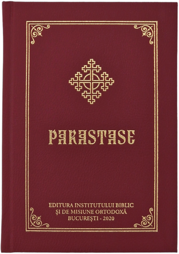 Carte, Parastase de la Sorana Prodcom Srl