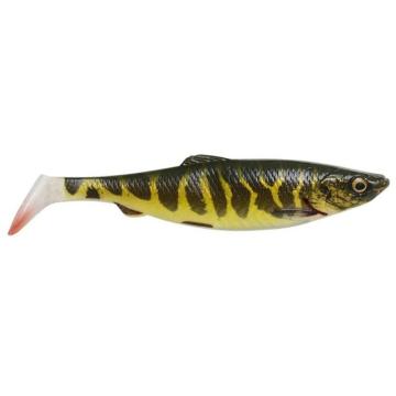 Shad Savage Gear LB 4D Pike 9cm, 5g, 4buc