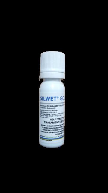 Adjuvant Silwet Gold -100 ml