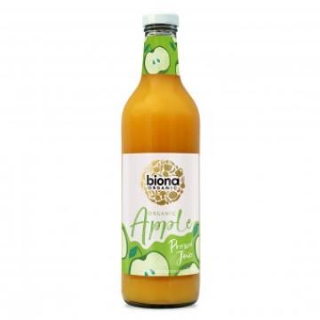 Suc de mere, bio, 750ml, Biona de la Supermarket Pentru Tine Srl