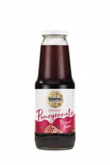 Suc de rodii eco 1L Biona de la Supermarket Pentru Tine Srl