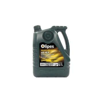 Ulei hidraulic Olipes Maxifluid 68 HLP H68 5L de la Gold Smart Engine Srl