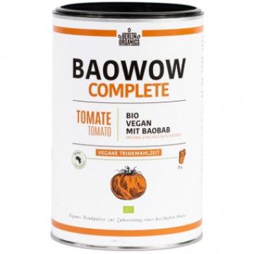 Shake Baowow Complete cu rosii shake bio 400g