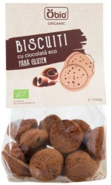 biscuiti fara gluten