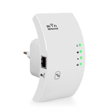 Amplificator semnal retea Wireless-N WiFi Repeater de la Startreduceri Exclusive Online Srl - Magazin Online Pentru C