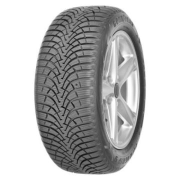 Anvelope iarna Goodyear 185/55 R15 Ultragrip 9+ Ncg de la Anvelope | Jante | Vadrexim