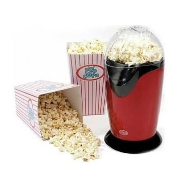 Aparat pentru preparat popcorn 1200W Sokany RH288